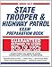 Norman Hall's State Trooper & Highway Patrol Exam Preparation Book