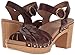 Dansko Women's Dawson Heeled Sandal