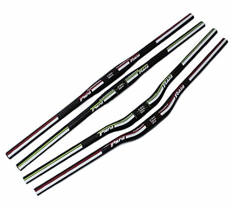 pura raza handlebar