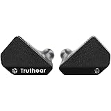 TRUTHEAR Hexa 1DD+3BA Hybird in-Ear Headphone