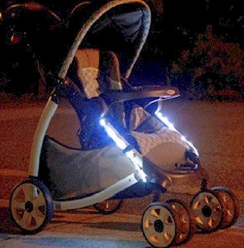 lights for baby strollers