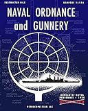 Naval Ordnance and Gunnery by 