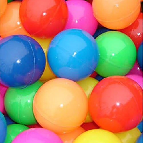 colorful balls for babies