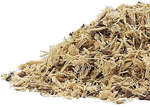 Yucca Root c/s (1 lb)
