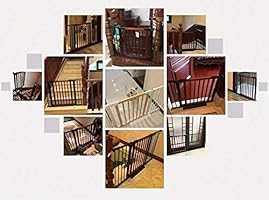 kingbo baby gate