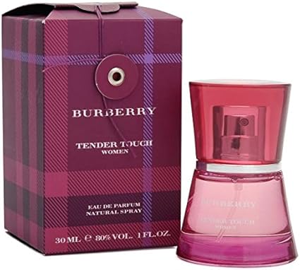 burberry tender touch amazon