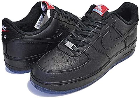 air force premium black