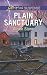 Plain Sanctuary: A Riveting Western Suspense (Love Inspired Suspense) by Alison Stone