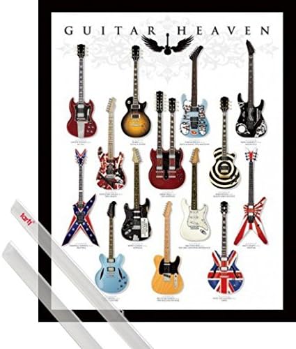 Breaking bad guitarra | Las mejores guitarras