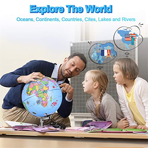 4 Smart+Globe+Augmented+Educational+Experience