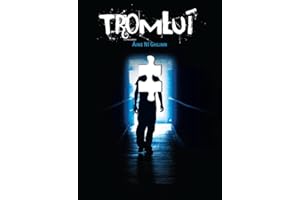 Tromlui (Irish Edition)