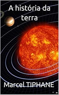 Livro A história da terra