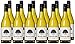 Black Oak Big Time Chardonnay White Wine Case Pack, 12 x 750ml