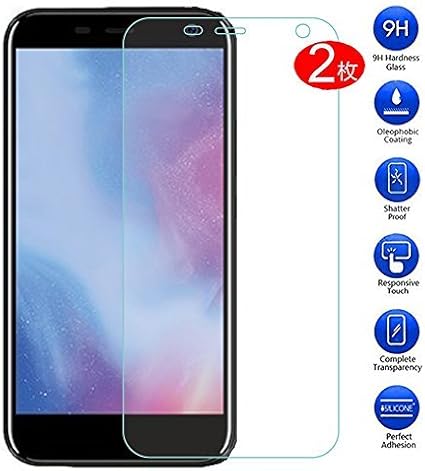 Amazon Maxku Freetel Priori 5 フィルム高透過率 超薄 硬度4h 耐衝撃 手触り良い ｈｄ画面 Pet素材 Freetel Priori5 液晶保護フィルム 3枚入り スクリーンプロテクター 通販