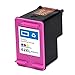 ESTON Remanufactured Ink Cartridge Replacement for HP 62XL Compatible with hp Envy 5540 5640 5660 7644 7645 OfficeJet 5740 8040 OfficeJet 200 250 (1Black+1Color)