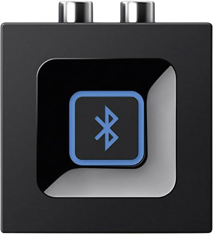 Kabelloser Bluetooth Audio-Empfänger
