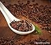 Healthworks Cacao Nibs Raw Organic (32 Ounces / 2 Pound) | Criollo Bean | Unsweetened Chocolate Substitute | Certified Organic | Keto, Vegan & Non-GMO | Antioxidant