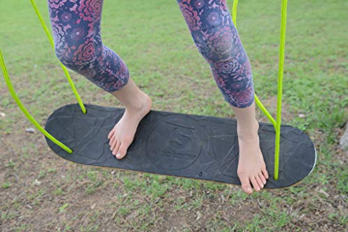 4 Slackers+Skate+Swing