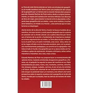 La Tierra de Jules Verne