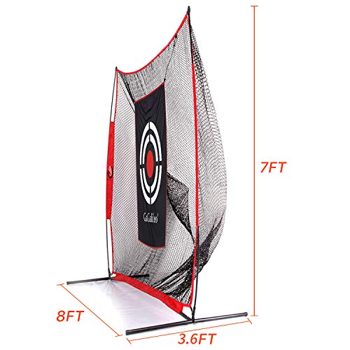 galileo practice net