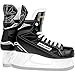Bauer Supreme S Skate - Jr Bth16 Black, 1.0