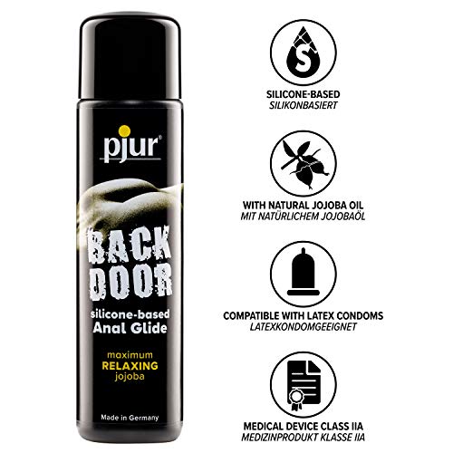 Pjur-Backdoor-Transparent-250-ml-250-g
