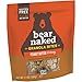 Bear Naked Granola Bites, Vegetarian, Gluten Free Snacks, Peanut Butter and Honey, 7.2oz Bag (1 Bag)