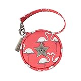 Ju-Ju-Be Collection Paci Pod Pacifier Holder, Key West, Coastal