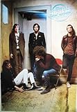 J-1942 The Strokes - Music Wall Decoration Poster#4 Size 24