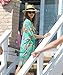 Chalier Womens Nightgown Batwing Sexy Sleepwear V Neck Loungewear Sleepshirt Short Sleeve Nightshirts Plus Size (green, XL)