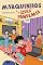 Livro Marquinhos e a louca pandemia