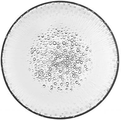 Ultima Thule Plate, Set of 2 By Tapio Wirkkala for Iittala (10) by Ultima Thule