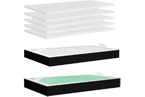 FumeClear FC-100A Replacement Filters Sets (220, Volt)