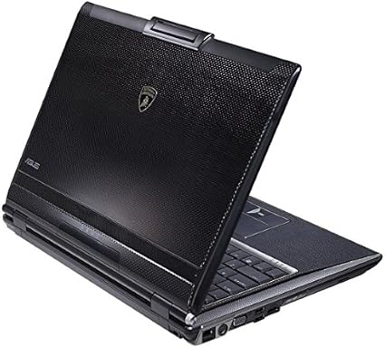 Asus lamborghini vx2