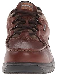 Dunham Men's Exeter Low