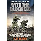 With the Old Breed: At Peleliu and Okinawa by E. B. Sledge(2012-03-12)
