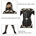 Rubies Marvel Avengers: Endgame Child's Hawkeye (As Ronin) Costume & Mask, Large