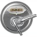 Spectra Premium SP37A1H Fuel Pump And Sender Assembly