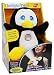 Collections Etc Flashlight Friends the Huggable Loveable Childs Flash Light Penguin