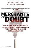 Image de Merchants of Doubt
