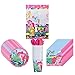 My Little Pony Friendship Party Supplies Pack Including Plates, Cups, Napkins and Tablecover - 16 Guests