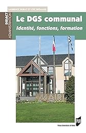 Le  DGS communal
