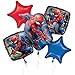 ANAGRAM INTERNATIONAL Bouquet Spider-Man Webbed Wonder, Various, Multi