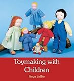 Toymaking with Children by 