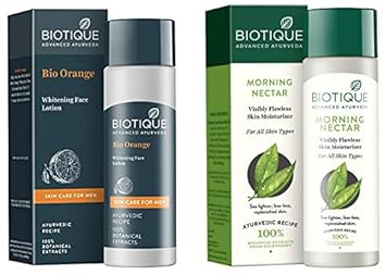 biotique morning nectar price