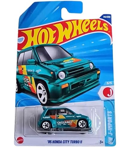 Amazon.com: Hot Wheels 2003 Treasure Hunt -#11 Super Tsunami #2003