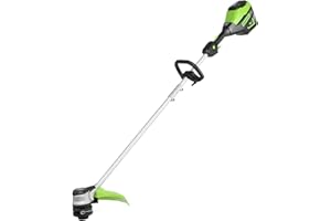 Greenworks 60V 16" Brushless Direct Drive String Trimmer (Tool Only)
