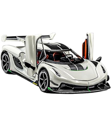 Amazon.com: Motor city classics 1:24 2018 BMW M6 GT3 - White