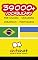 Livro 39000+ Portuguese - Ukrainian Ukrainian - Portuguese Vocabulary