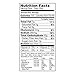Sensible Portions Garden Veggie Straws, Zesty Ranch, 6 Count